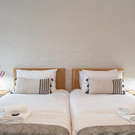 Raw Karoo Guest House Oudtshoorn Exterior foto