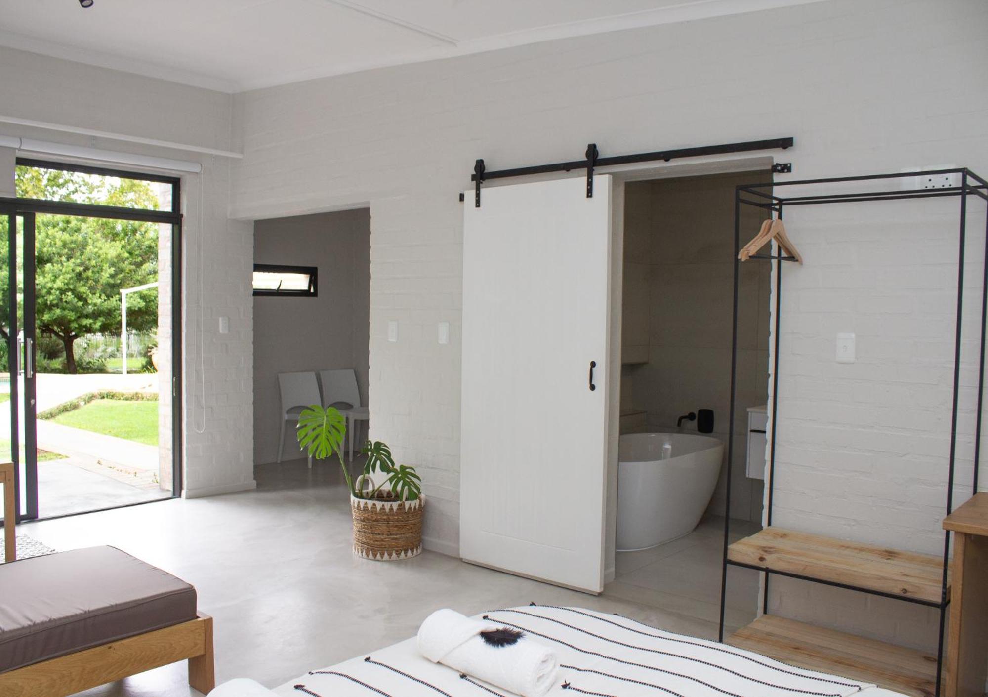 Raw Karoo Guest House Oudtshoorn Exterior foto
