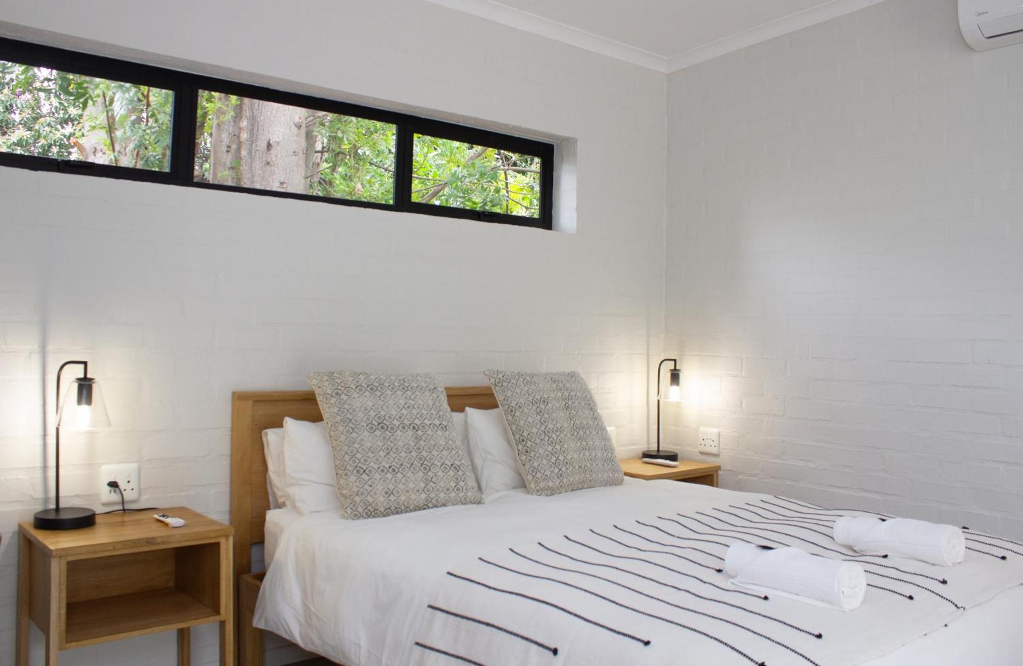 Raw Karoo Guest House Oudtshoorn Exterior foto