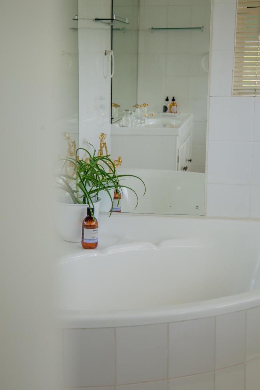 Raw Karoo Guest House Oudtshoorn Exterior foto